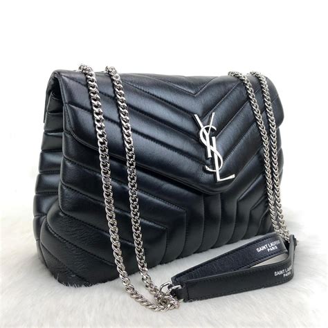 borse yves saint laurent lou lou|ysl loulou bags.